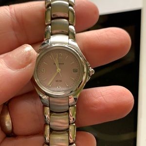 Citizens eco drive watch